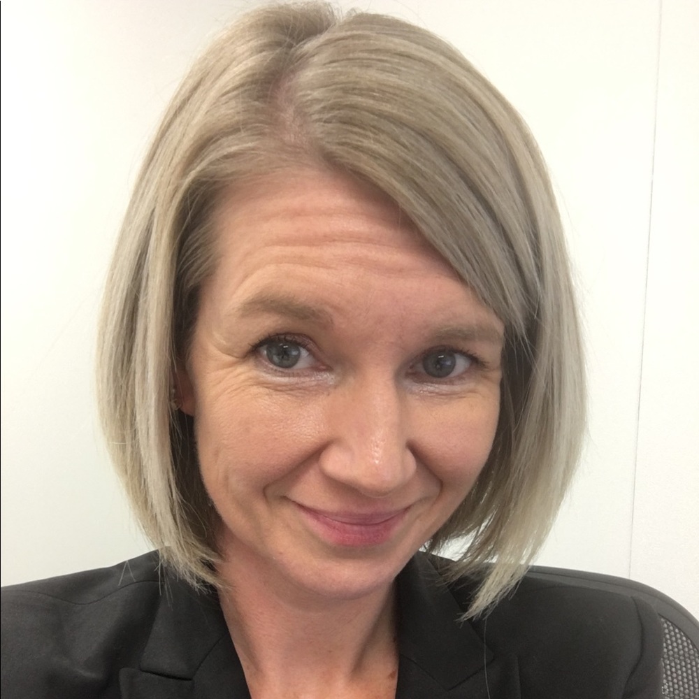 Meet your Posher, Trisha